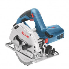 Ferastrau circular Bosch GKS 165 Expert Tools foto