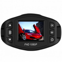 Camera Auto iUni Dash 02, Full HD, LCD 1.55 Inch, Senzor G, Detectie miscare MediaTech Power foto