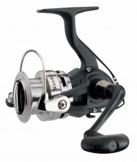 Mulineta stationar universale BLACK BULL 2000 5RUL/125M/025MM/5,3:1 Fishing Hunting foto