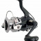 Mulineta stationar universale BLACK BULL 2000 5RUL/125M/025MM/5,3:1 Fishing Hunting