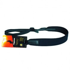 CUREA CARABINA NEOPREN NEGRU Fishing Hunting foto