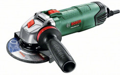 Bosch PWS 850-125 - polizor unghiular Expert Tools foto