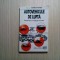 AUTOVEHICULE DE LUPTA -Intretinere si Reparatii - Eugen Siteanu - 1995, 298 p.
