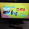 TV LCD 22 INCH SAMSUNG MODEL LE22B650T6W + TELECOMANDA SAMSUNG