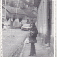 bnk foto - Strada in Piatra Neamt