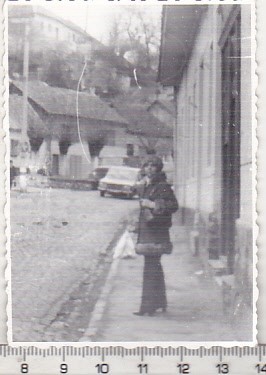 bnk foto - Strada in Piatra Neamt