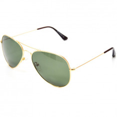 Ochelari de soare polarizati unisex Polarizen RM-03-C4 foto