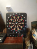 Tabla Darts Electronica