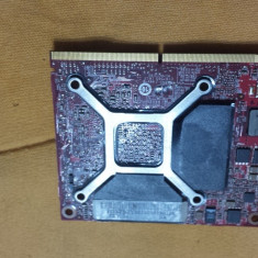 ATI Radeon HD4650 VG.M9606.008 DDR3 1GB MXM 3 III M96M A DEFECTA !!!