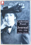 Journal : 1913-1934 / Catherine Pozzi