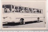 Bnk foto - Autobuz TAM AS 3500 &quot;PUTNIK&quot;, Alb-Negru, Europa, Transporturi