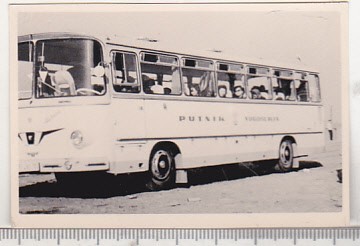 bnk foto - Autobuz TAM AS 3500 &amp;quot;PUTNIK&amp;quot; foto