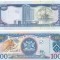 !!! TRINIDAD-TOBAGO - 100 DOLARI 2006 (2017) - P 51 c - UNC / SEMNATURA NOUA