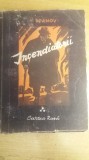 myh 41s - N Spanov - Incendiatorii - volumul 3 - ed 1951