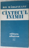 Cumpara ieftin ION MARGINEANU - CANTECUL INIMII (VERSURI, editia princeps - 1980)