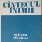 ION MARGINEANU - CANTECUL INIMII (VERSURI, editia princeps - 1980)