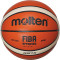 Minge baschet Molten GG7X, aprobata FIBA, numarul 7
