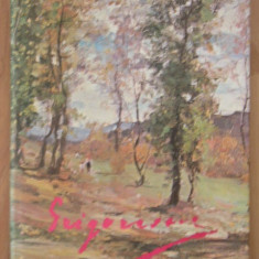 myh 33f - Album pictura - Nicolae Grigorescu - ed 1986