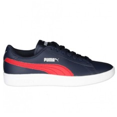 Adidasi Puma Smash V2 Jr-Adidasi Originali-Adidasi Femei-365170-06 foto