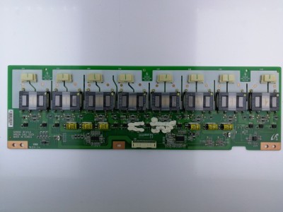 Invertor GH169C REV0.0 Din Samsung 305T Pentru Ecran LTM300M1-P02 foto