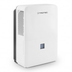 Dezumidificator Trotec TTK127E, 50l/zi, Debit 345mc/h, Pentru spatii de pana la 150mp, Timer, Higrostat, Functie confort foto