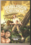 Daniel Defoe-Robinson Crusoe