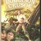 Daniel Defoe-Robinson Crusoe