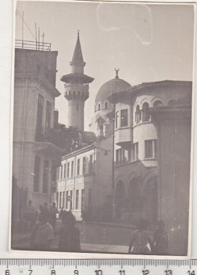 bnk foto - Constanta - Moscheea Carol I foto