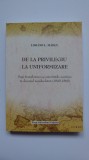 Cumpara ieftin LORAND MADLY- SASII DIN TRANSILVANIA SI AUTORITATILE AUSTRIECE 1849-1860, CLUJ