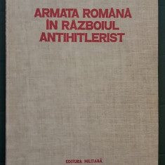 myh 33f - C Popa - Armata romana in razboiul antihitlerist - album scheme