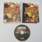 Joc Nintendo Wii - North American Hunting Extravaganza
