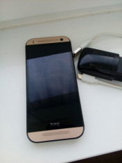 TELEFON HTC ONE MINI 2 foto