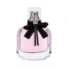 Apa de parfum Yves Saint Laurent Mon Paris Dama 50ML foto