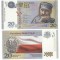 !!! POLONIA - 20 ZLOTI 2018 , COMM. - P NEW - UNC / CU FOLDER