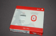 Nike + iPod Sport Kit foto