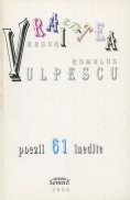 VRAISTEA - ROMULUS VULPESCU foto