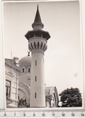 bnk foto - Constanta - Moscheea Carol I foto