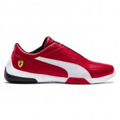 Adidasi Puma Kart Cat Ferrari-Adidasi Piele-306219-01 foto