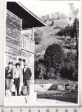 bnk foto - Garda de Sus - Hotel Alpin - 1971