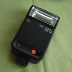 Blitz AGFA Model Agfatronic 280 CB - ca NOU