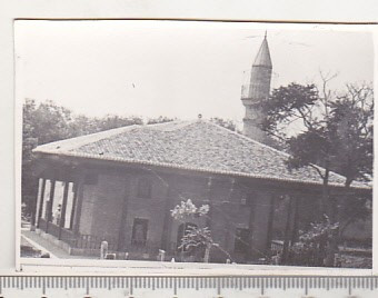bnk foto - Mangalia - Moscheea Esmahan Sultan