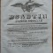 Ziarul Buletin , gazeta oficiala a Principatului Valahiei , nr. 26 , 1839