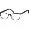 Rame metal ochelari de vedere unisex Montana-Sunoptic 645