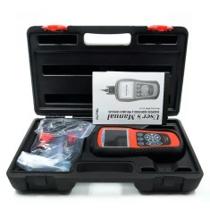 Interfata Diagnoza Multimarca Autel MaxiDiag MD802 Elite All Systems foto