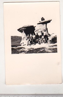 bnk foto - Bucegi - Babele foto