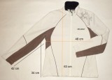 Cumpara ieftin Geaca windstopper outdoor ZIENER originala (dama M/L) cod-450902