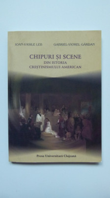 Istoria crestinismului american, perioada coloniala 1607-1776, Cluj Napoca foto