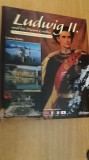 Myh 33f - Ludwig II and his dream castles -The fantasy world of a storybook king