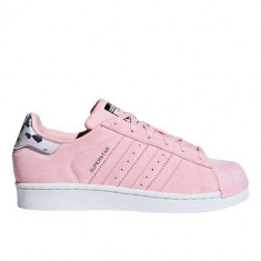 Pantofi Copii Adidas Superstar J B37262 foto