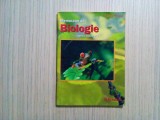 MEMORATOR DE BIOLOGIE Cl. IX-X - Vasilica Marina - Booklet, 2007, 64 p., Alta editura, Clasa 10